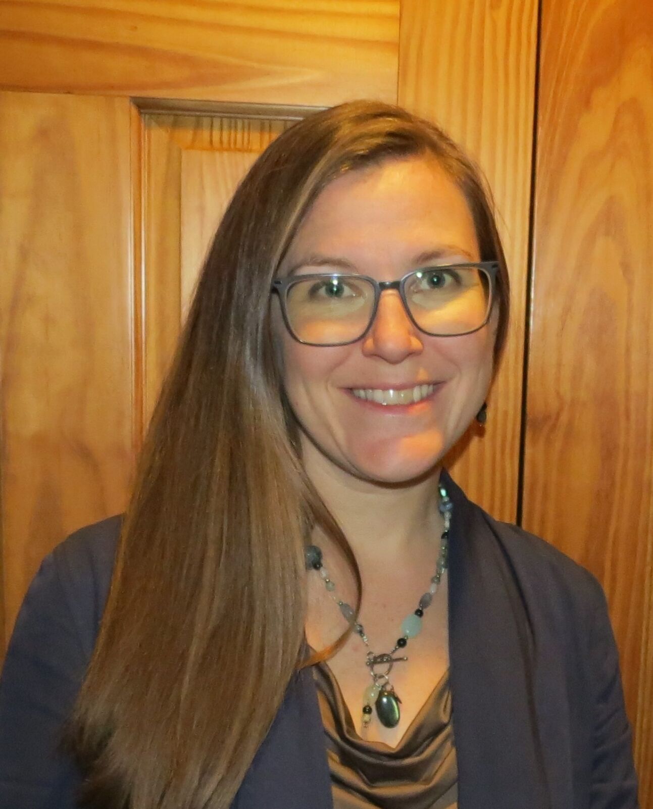 Stephanie Hutzler